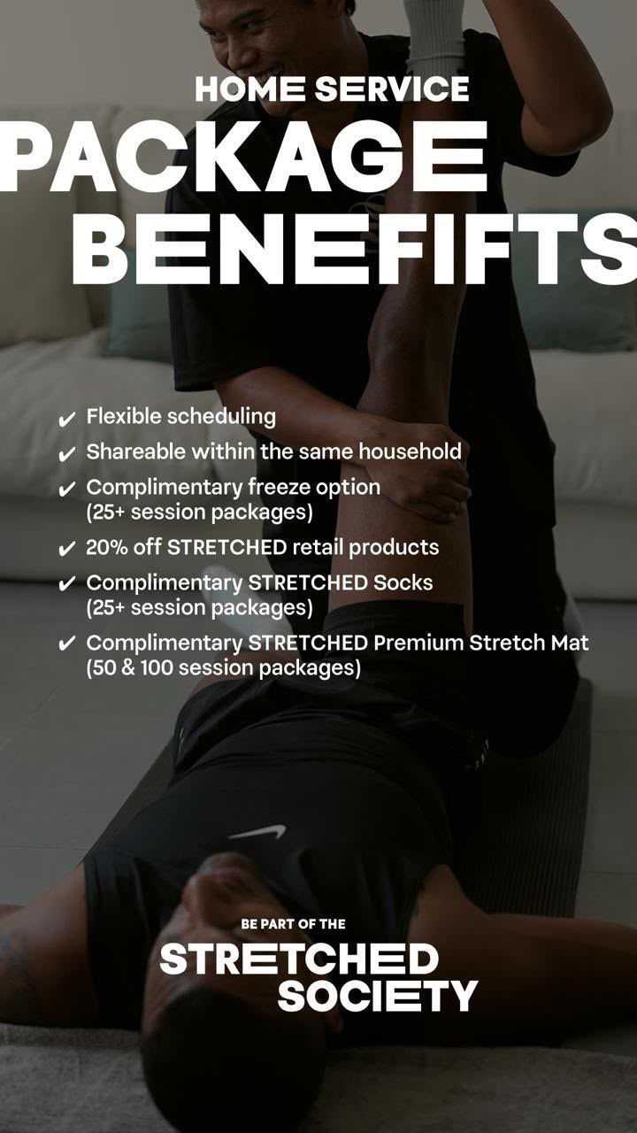 Stretched pricing